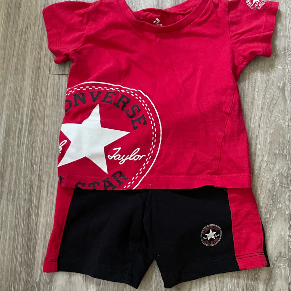 Converse Matching Set